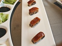 一口酥-阿庄新豫菜(通泰路店)