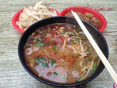 -华山路小碗驴肉汤(龙鳞路店)