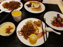 -桔子水晶苏州吴江步行街酒店