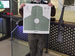 -真枪会射击俱乐部(河西中央公园店)