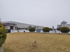 -秦始皇帝陵博物院(兵马俑)