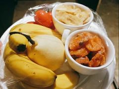 -青岛西海岸隆和福朋喜来登酒店