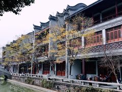 -龙潭水乡