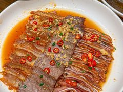 -饭橘汉江码头·乡野土菜馆(静安路店)
