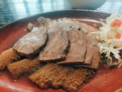 卤水拼盘-五缘湾凯悦酒店·悦饗中餐厅