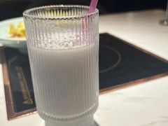 椰子汁-醉贤居