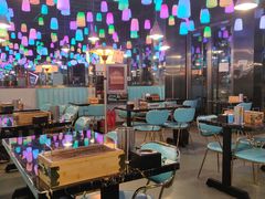 -火枪手串吧·鹤岗小串涮肚(亦庄店)