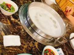 -鱼粤鲜淘米捞·中山脆肉鲩火锅(悦湖会店)