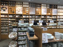 -MUJI无印良品(万象城店)