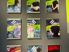 -GMJ·24H健身房(四川北路店)