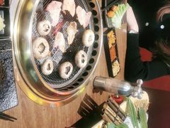 -龙神·炭烧酒场深夜食堂(新街口店)