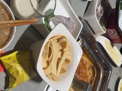 -海底捞火锅(亲贤北街店)
