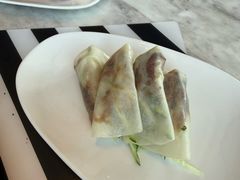 -万达文华酒店·48F云端窗景美食汇自助餐厅