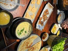 -火炉情韩国料理店(古田路店)