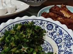 -糟粕醋·椰苑海南菜餐厅(亚龙湾天域酒店)