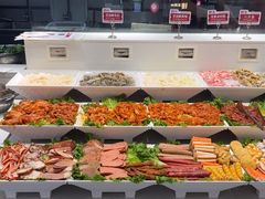 -醉人椒麻辣香锅(王府井喜悦店)