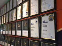 -Dooley's Premium Ice Cream