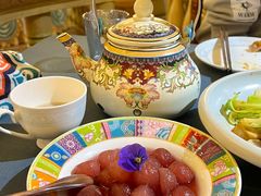 -伊带伊路新疆美食府(呼家楼店)
