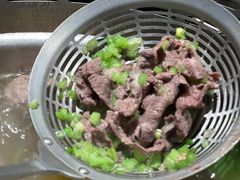 -海汕记·潮汕鲜牛肉火锅·自助
