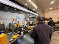 -毛华美食(清扬路店)