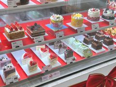 -BreadTalk面包新语(龙之梦购物中心莘庄店)