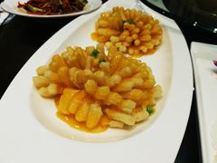 -羊城酒店·中餐厅