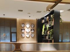 -秀玉coffee&kitchen(黄石大上海店)