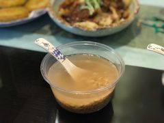 甜醅子-清真·伊然轩青海特色美食