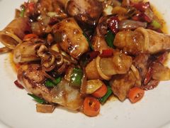 -健眺小海鲜(临海后山店)