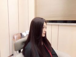 -In Style造型