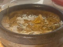 -小放牛炒菜馆(裕华万达店)