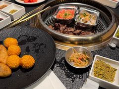 -嘿嘟嘟·肋条烧肉放题(爱融荟城店)