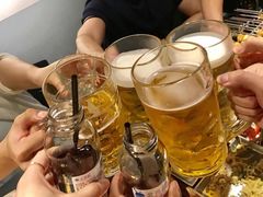 -很久以前羊肉串(中山公园店)