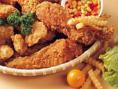 -阿捡忭京炸鸡(韭菜园总店)