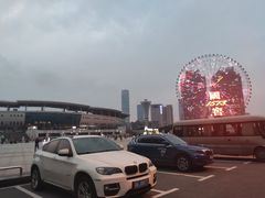 -星城之眼摩天轮