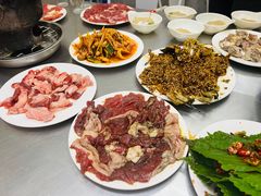 -松明一烤肉馆(鲁园店)