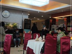 -马凯餐厅(长椿街店)