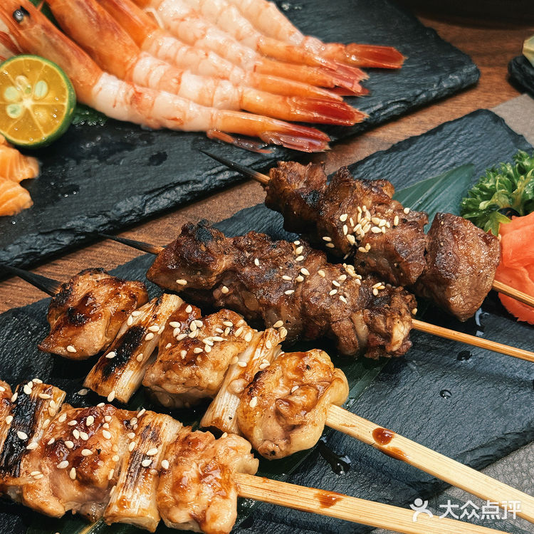 去玉林一定不要错过的日料！错过后悔！