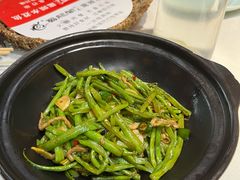 -蜀龙阁· 龍头水煮鱼(天坛店)