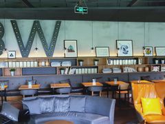 -3W咖啡(国家软件园店)