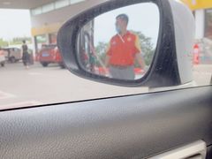 -壳牌华苑加油站