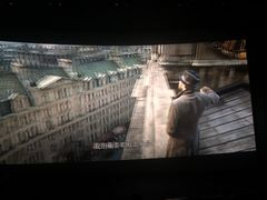 -中影国际影城(华发商都CINITY店)