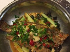 -李老爹香辣蟹(宣武门店)