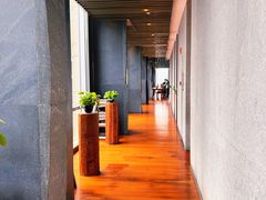 -广州富力君悦大酒店·凯菲厅