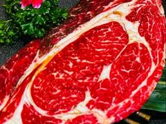 -無二炙坊·和牛烧肉(大钟寺1733店)