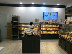 -山崎面包(百联世纪店)