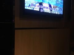 -歌神量贩式KTV(金谊店)