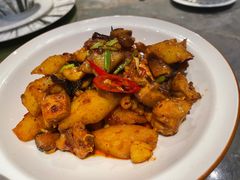 -酝· 大师滇菜(公园1903店)