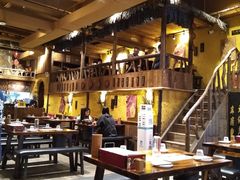 大堂-今邕烧烤(西大店)