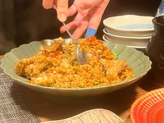 -满来寿喜烧(金虹桥店)